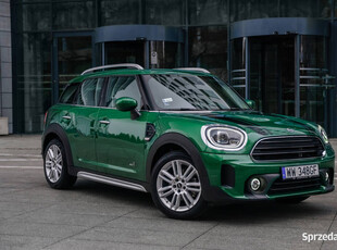 MINI Countryman Cooper ALL4