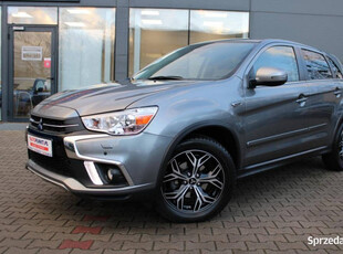 MITSUBISHI ASX, 2019r. | Salon PL | Serwis ASO | Niski przebieg | Bogata w…