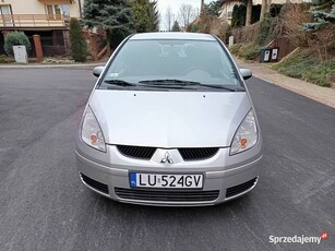 Mitsubishi Colt 1.3 Benzyna Automat 2007 Rok. Mozliwa Zamiana.