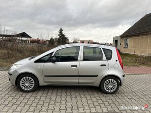 Mitsubishi Colt 1.5 + LPG