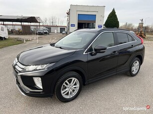 Mitsubishi Eclipse Cross 1.5 BENZYNA Automat Ledy Kamera MOŻLIWA ZAMIANA