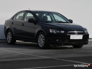 Mitsubishi Lancer 1.6 MIVEC