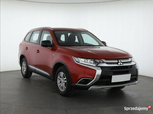 Mitsubishi Outlander 2.0