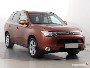 Mitsubishi Outlander 2.0