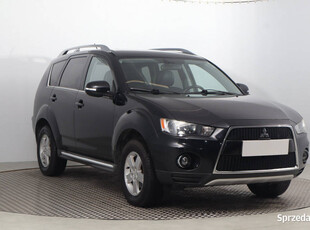 Mitsubishi Outlander 2.0