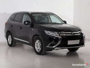 Mitsubishi Outlander 2.0