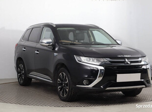 Mitsubishi Outlander 2.0 PHEV