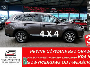 Mitsubishi Outlander Inne