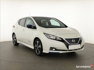 Nissan Leaf 40 kWh