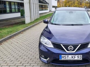 Nissan Pulsar 1.2DIG-T Acenta 2016r