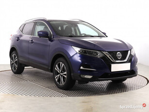 Nissan Qashqai 1.2 DIG-T