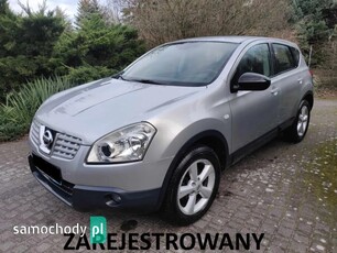 Nissan Qashqai 1.5 DCI FWD