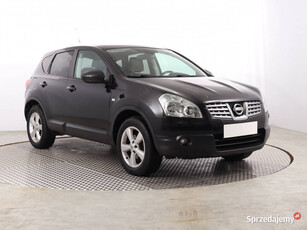 Nissan Qashqai 1.6