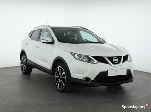 Nissan Qashqai 1.6 dCi