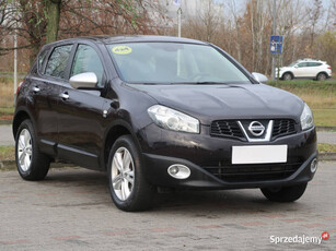 Nissan Qashqai 1.6 dCi