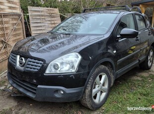 Nissan Qashqai 2.0 dci. 2008.