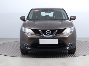 Nissan Qashqai 2015 1.2 DIG