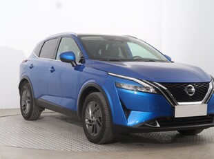 Nissan Qashqai III , Salon Polska, 1. Właściciel, Serwis ASO, VAT 23%, Navi,