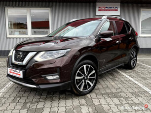 NISSAN X-trail, 2020r. ! Salon PL ! F-vat 23% ! Bezwypadkowy ! Gwarancja P…