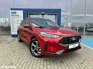 Nowy Ford Kuga 2024