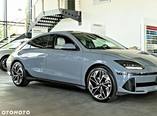 Nowy Hyundai IONIQ 6 2024