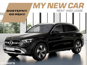 Nowy Mercedes