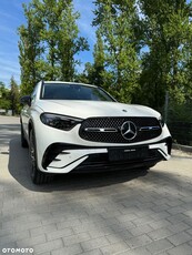 Nowy Mercedes