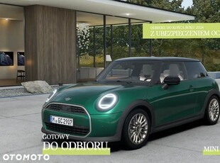 Nowy MINI Cooper 2024