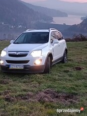 Opel Antara 2.2 CDTI Cosmo 4x4