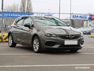 Opel Astra 1.2 Turbo