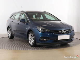 Opel Astra 1.2 Turbo