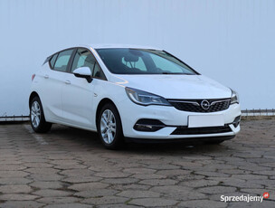 Opel Astra 1.2 Turbo