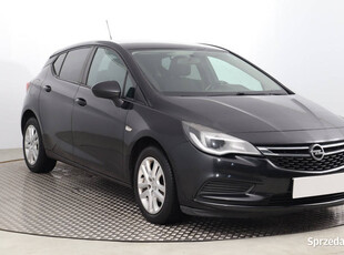 Opel Astra 1.4 T