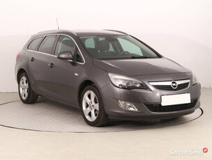 Opel Astra 1.4 T