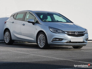 Opel Astra 1.4 T