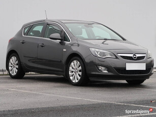 Opel Astra 1.4 T