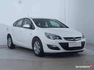 Opel Astra 1.4 T