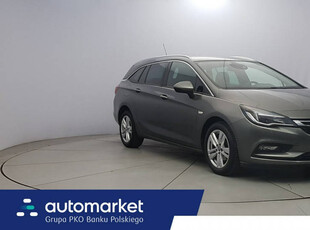 Opel Astra 1.4 T GPF Elite S&S ! Z Polskiego Salonu ! Faktura VAT ! K (201…