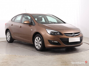 Opel Astra 1.6 16V