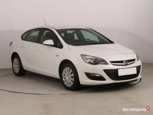 Opel Astra 1.6 16V