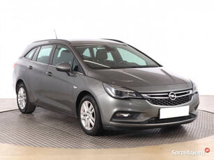 Opel Astra 1.6 CDTI