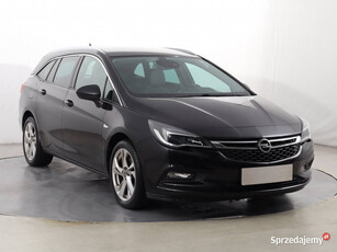 Opel Astra 1.6 CDTI