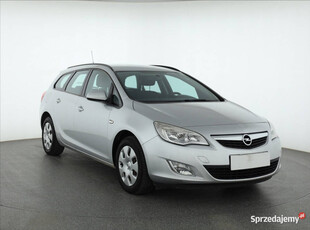 Opel Astra 1.7 CDTI