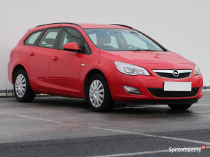 Opel Astra 1.7 CDTI