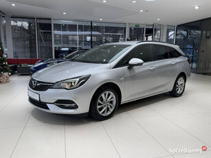 Opel Astra Edition S&S, LED, CarPlay,1-wł, salon PL, FV-23%, Gwarancja, DO…