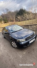 Opel astra g Bertone 1.8 LPG