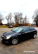 OPEL ASTRA GTC 1.6 16V