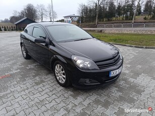 Opel Astra GTC 1.9 CDTI