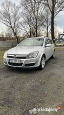 Opel Astra H