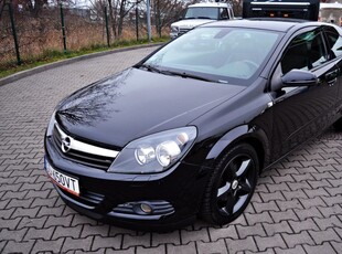 Opel Astra H